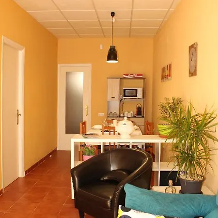Apartamento Ideal Familias Cerca Del Mar L'Ampolla
