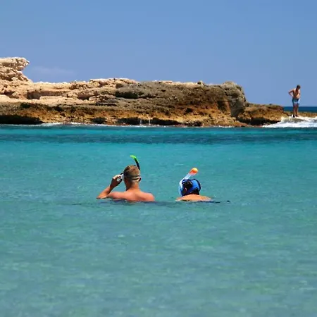Apartamento Ideal Familias Cerca Del Mar
