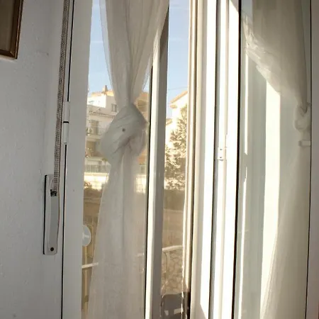 Apartamento Ideal Familias Cerca Del Mar *
