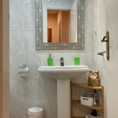 Ideal Familias Cerca Del Mar Apartamento L'Ampolla