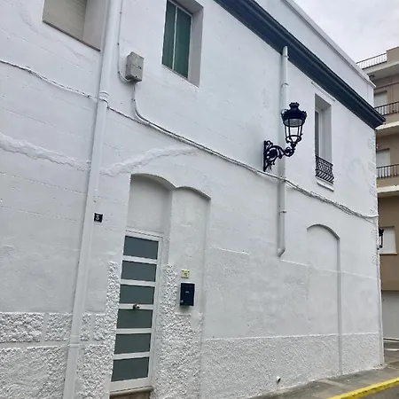 Apartamento Ideal Familias Cerca Del Mar L'Ampolla