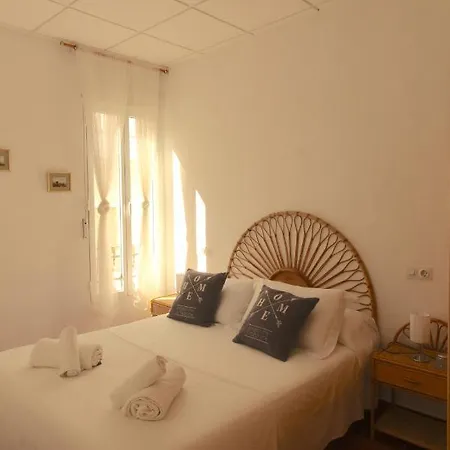 Ideal Familias Cerca Del Mar Διαμέρισμα L'Ampolla