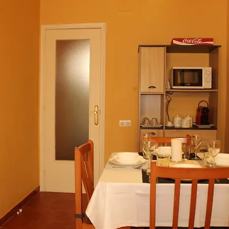 Ideal Familias Cerca Del Mar Διαμέρισμα