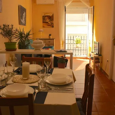 Διαμέρισμα Ideal Familias Cerca Del Mar L'Ampolla
